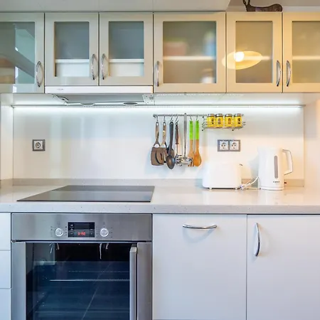 Apartmán Opera Sofie