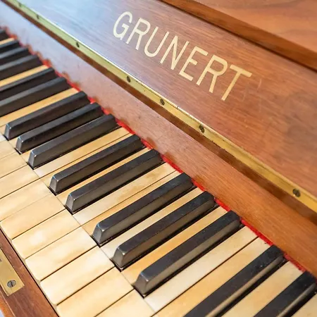 Apartmán Opera Sofie