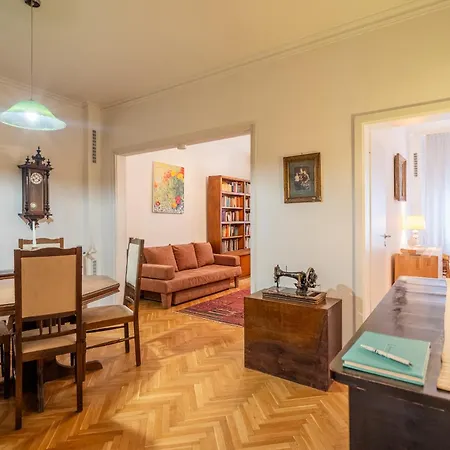 Opera Apartment
