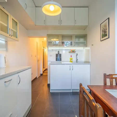Apartament Opera