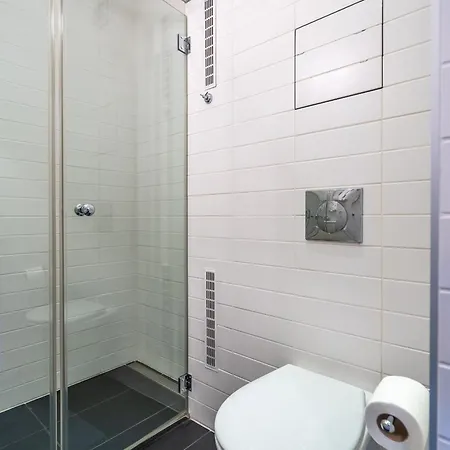 Apartman Opera Szófia