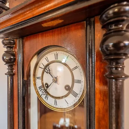 Opera Apartman Szófia