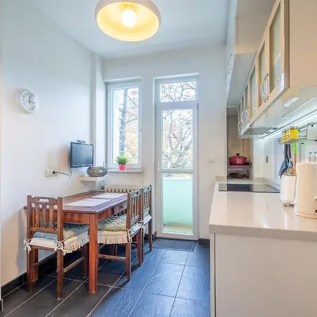 Opera Apartament *