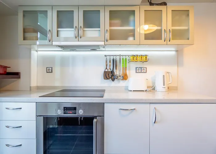 아파트 Opera 소피아