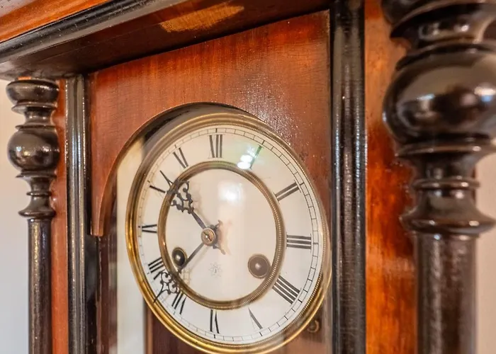 Opera 아파트 소피아