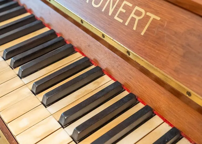 아파트 Opera 소피아